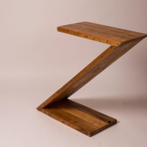 Eco Z End Table
