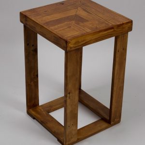 Short Eco Plant Stand